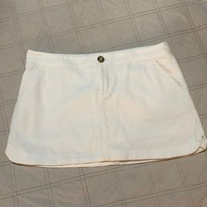 Lilly Pulitzer skort